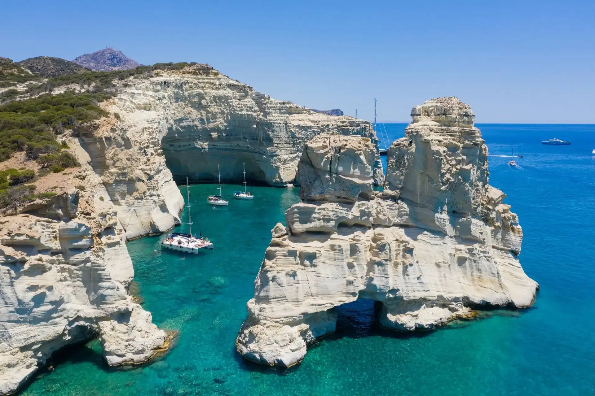 Κλέφτικο › Γέροντας › Σπηλιά Συκιάς