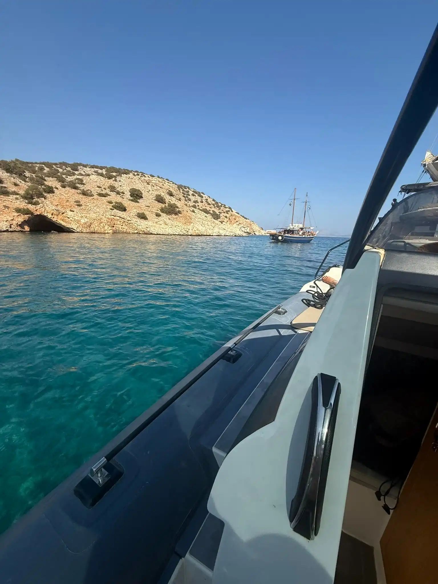 Πολώνια › Πολύαιγος › Σαρακήνικο